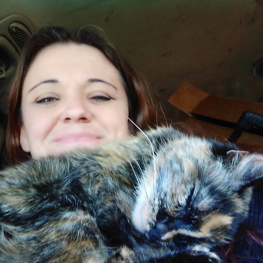 Meet your Posher, Michelle